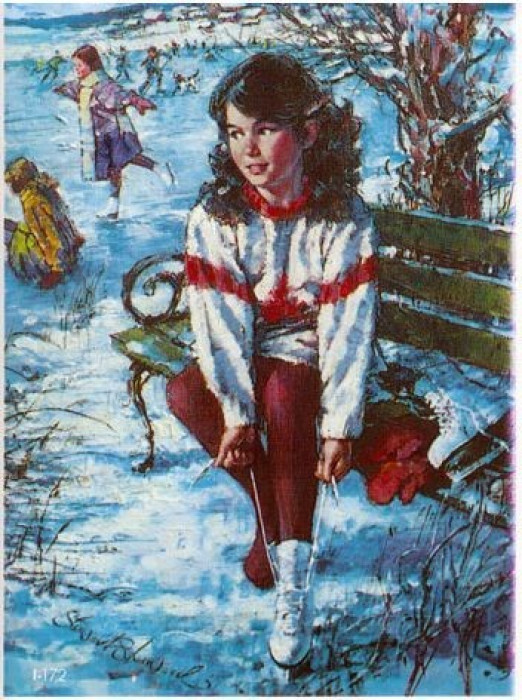 Художник Стюард Шервуд (https://s8.hostingkartinok.com)