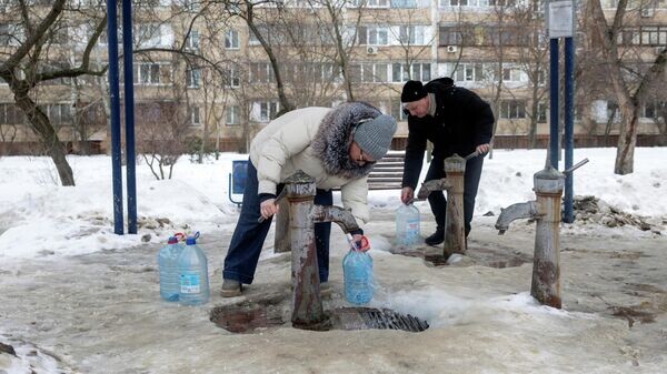    © REUTERS / Thomas Peter