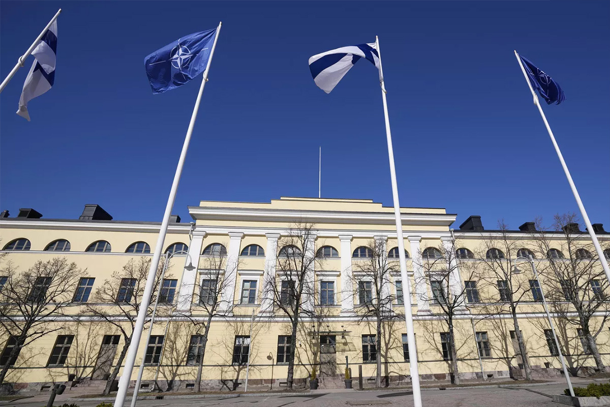    Фото: Sergei Grits, источник: AP Photo