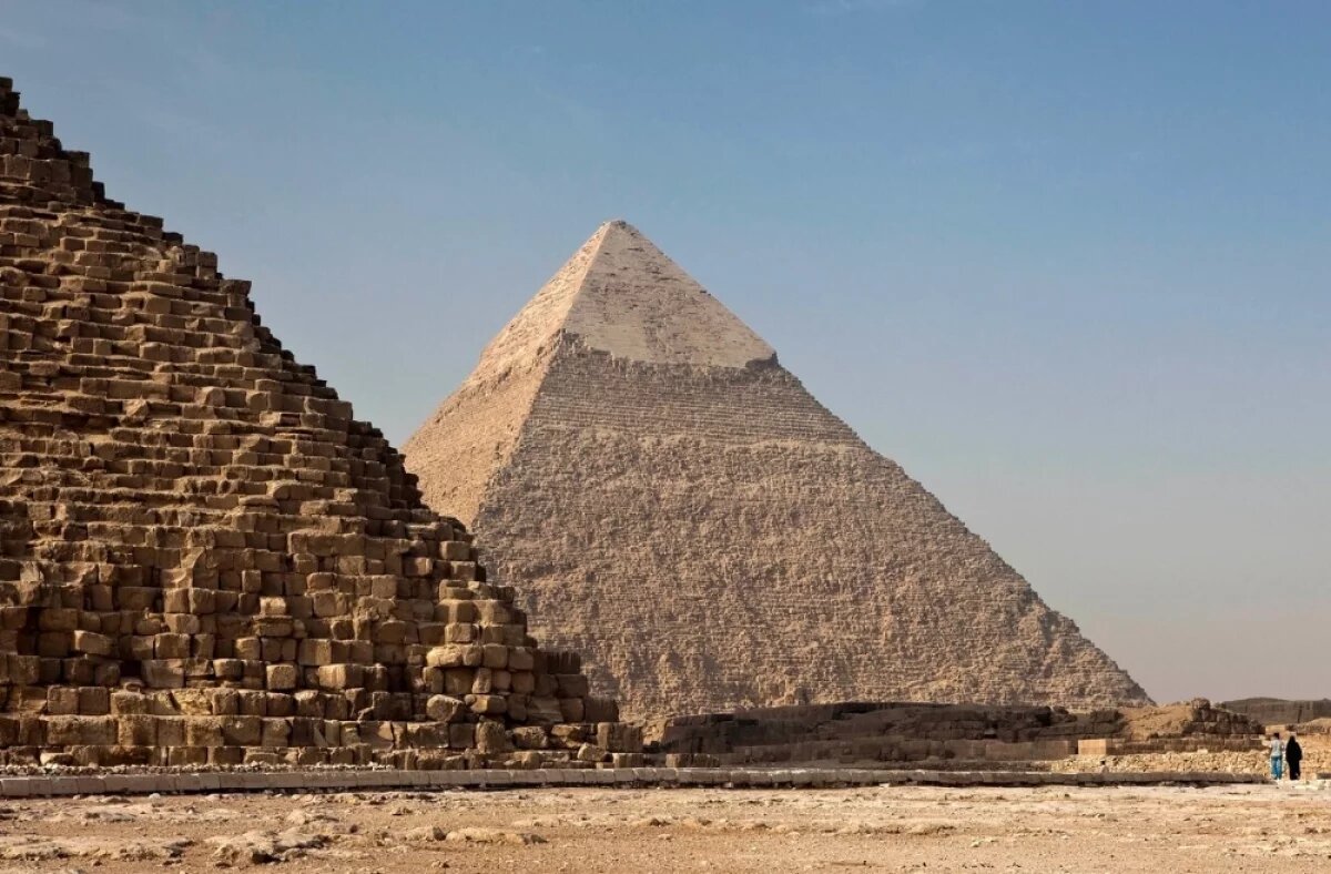    Студент из Хабаровска поедет строить АЭС в Египте