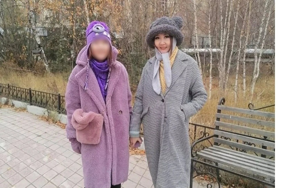    Валерия работала военным психологом ПОВСК Фото: личная страница Валерии