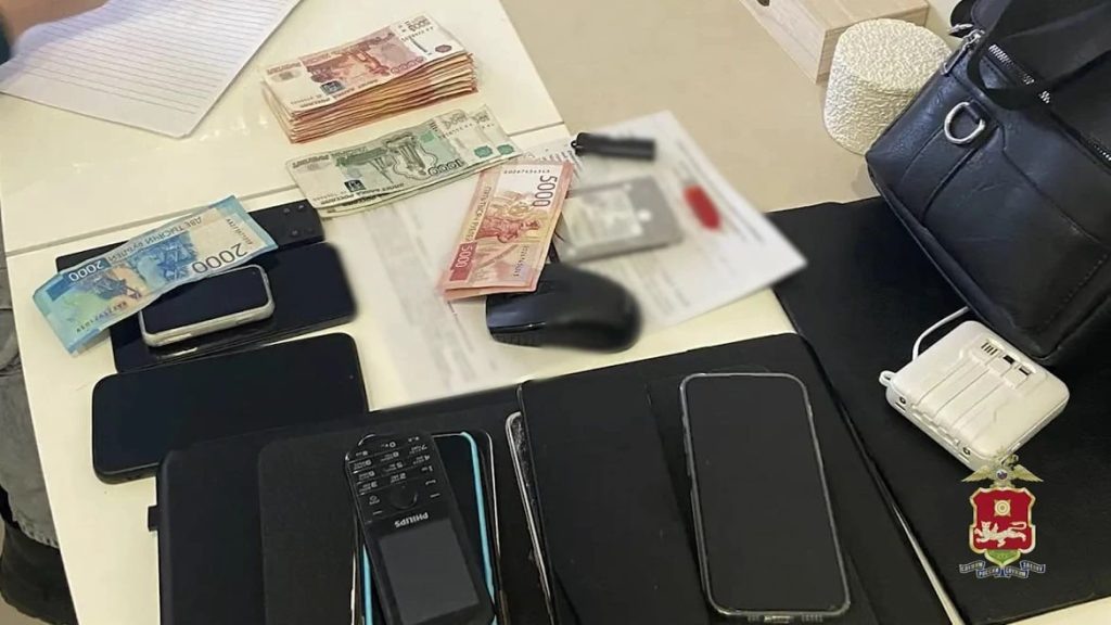    фото: МВД по РХ Kristina