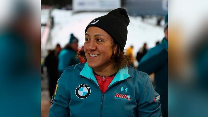 Элана Майерс. Обложка © Wikipedia / Sandro Halank