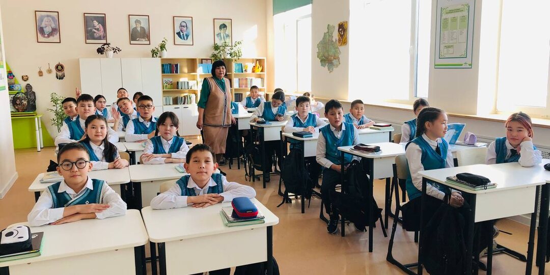 Из чего складывается оклад учителя....