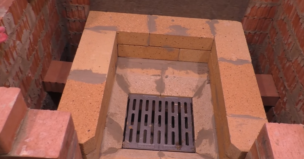 Какой печной кирпич лучше использовать для топки?