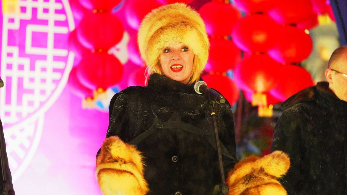 Фото: МТРК «Мир»/Игорь Медведев