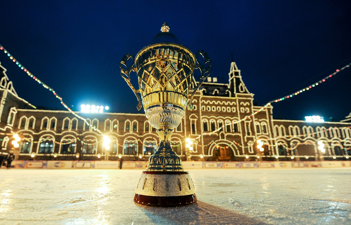 Фото пресс-службы ФХМР