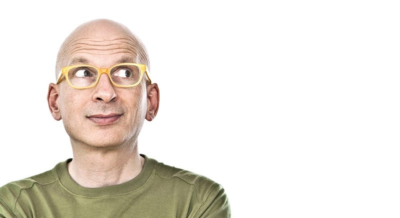 Сет Годин: Мотивирует ли страх?