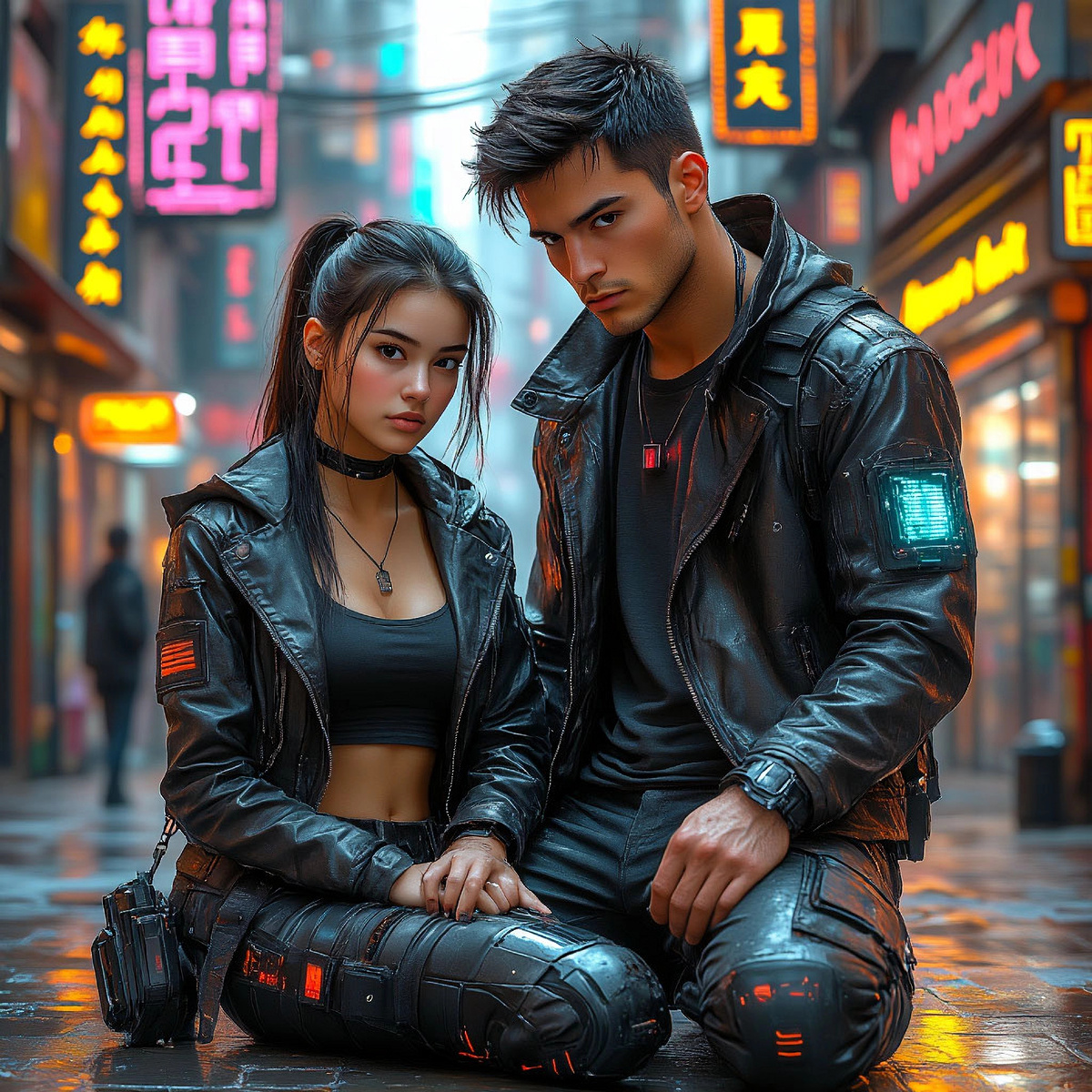 Ожидание пришествия ИИ