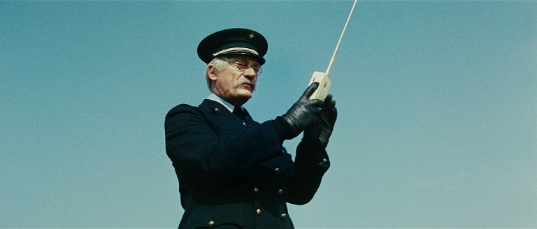 Кадр из фильма