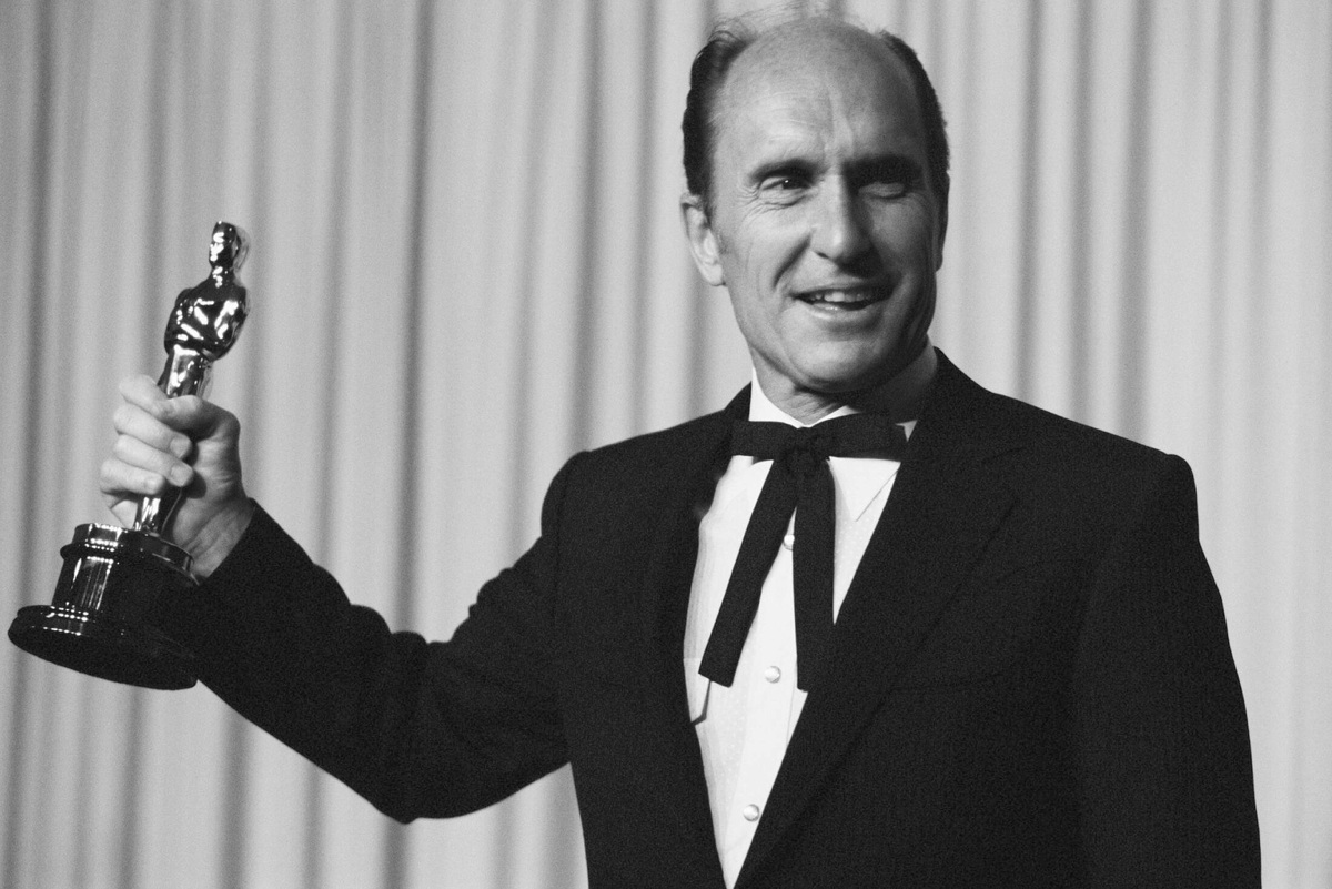     Умер на своем ранчо актер фильмов «Крестный отец» и «Апокалипсис сегодня», обладатель «Оскара» Роберт Дюваль