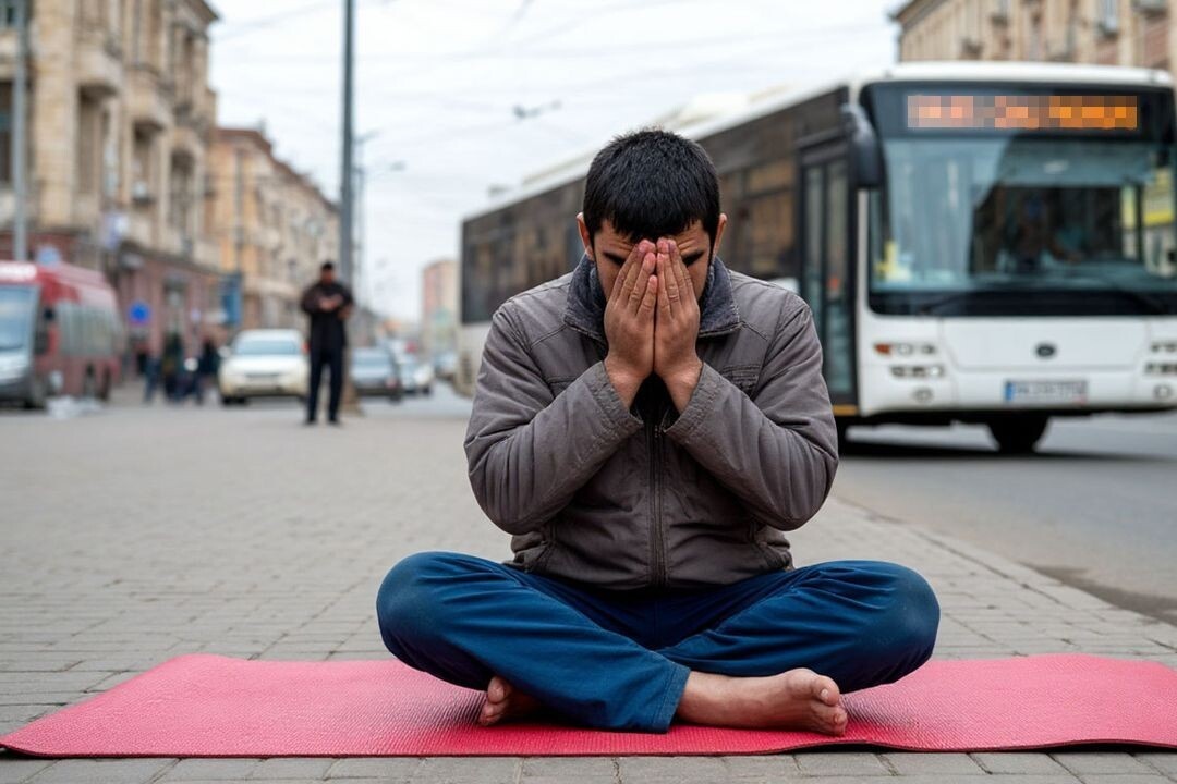 Изображение сгенерировано нейросетью