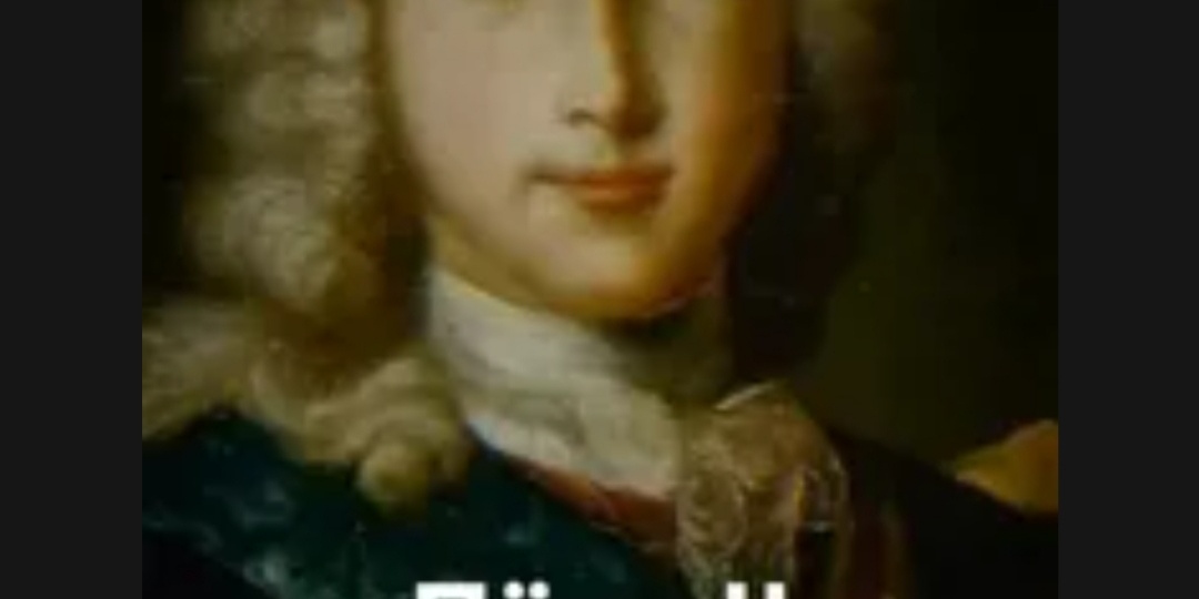 👉На кого похож Пётр II в современном мире : Преемник, который всё испортил.