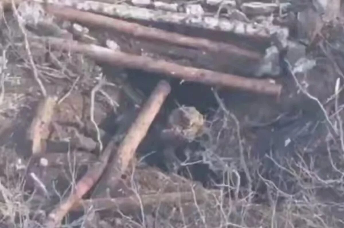    Полк смерти: карма настигла карательный отряд ВСУ за пытки мирных у Курска