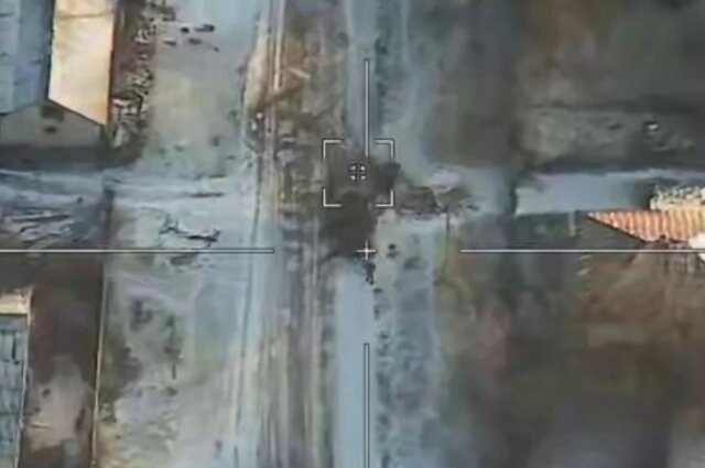    Фото: кадр видео