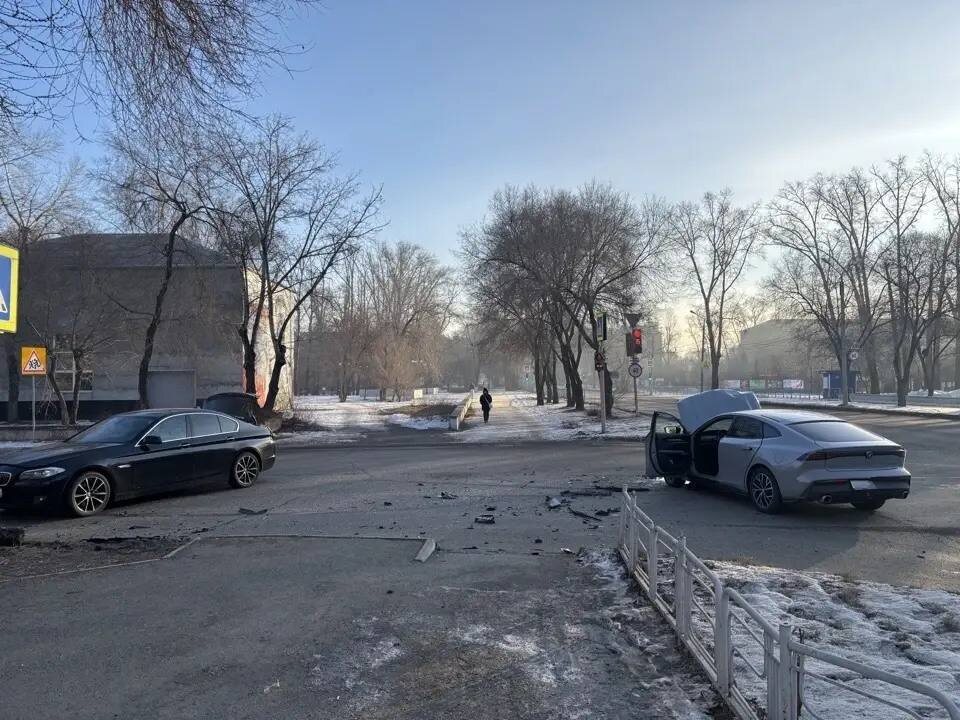 пресс-служба УГИБДД по Хакасии