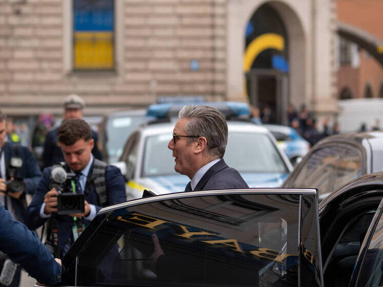     Фото: IMAGO/Michael Bihlmayer/Global Look Press