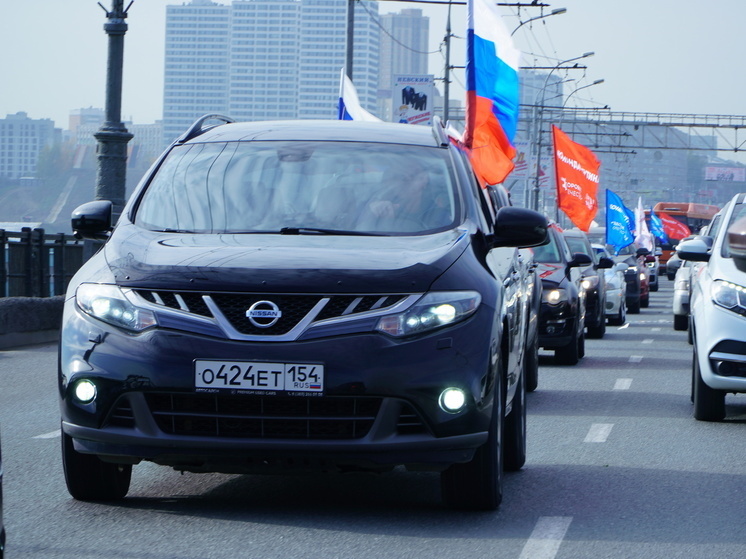     Фото: Сиб.фм