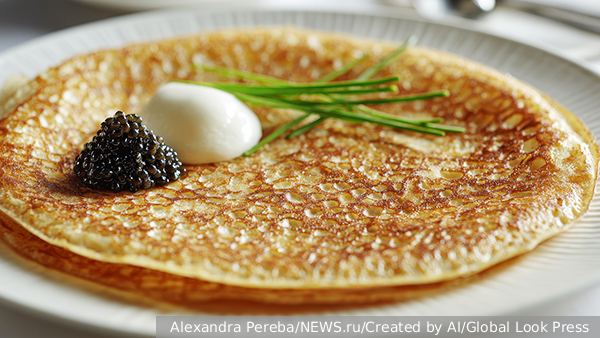     Фото: Alexandra Pereba/NEWS.ru/Created by AI/Global Look Press   
 Текст: Дмитрий Зубарев