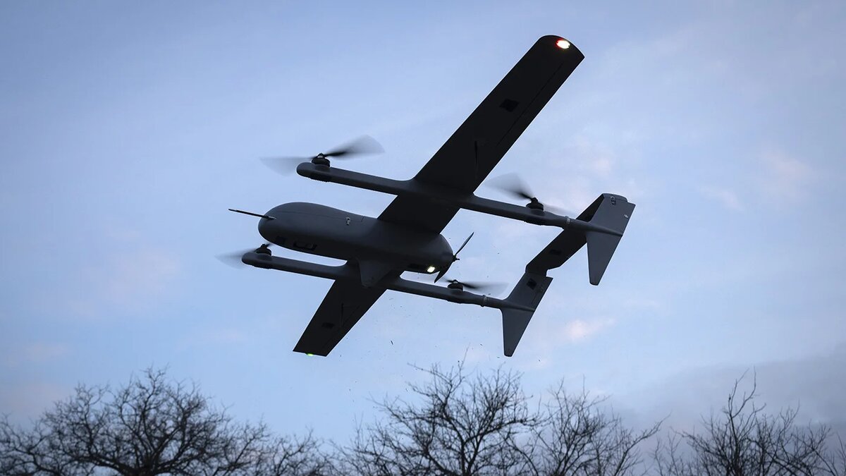   Efrem Lukatsky / AP- Архивное фото