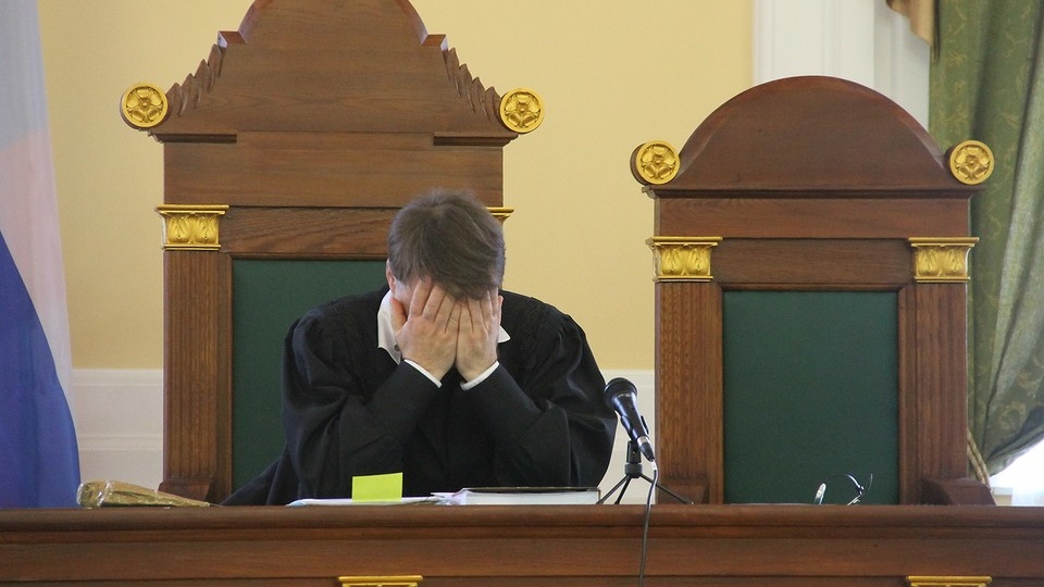 В России началась зачистка судейского корпуса: разоблачения многомиллиардных состояний служителей Фемиды из регионов России