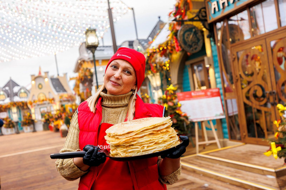    Фото: пресс-служба Департамента торговли и услуг города Москвы