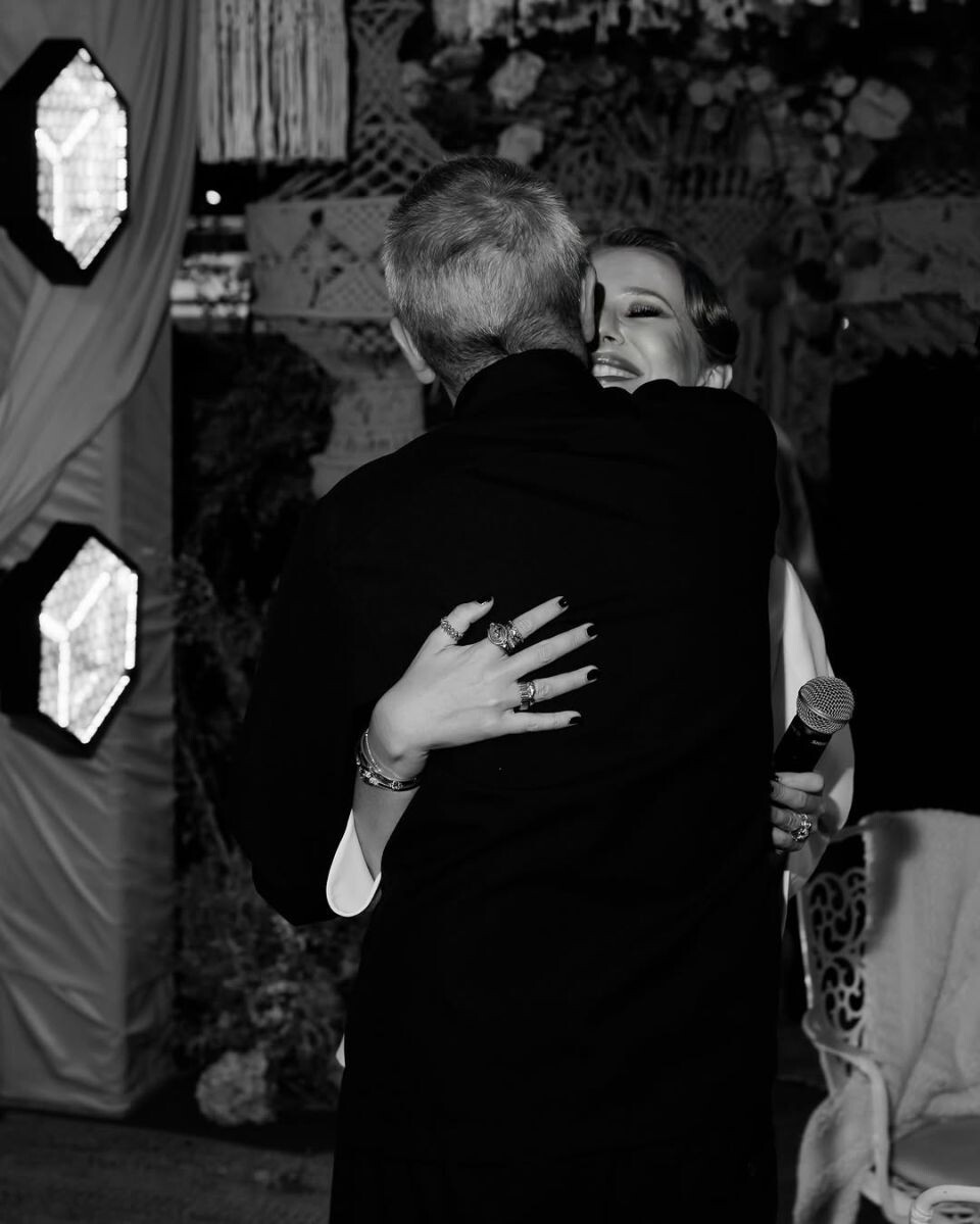    Константин Богомолов и Ксения Собчак. Источник: @xenia_sobchak*