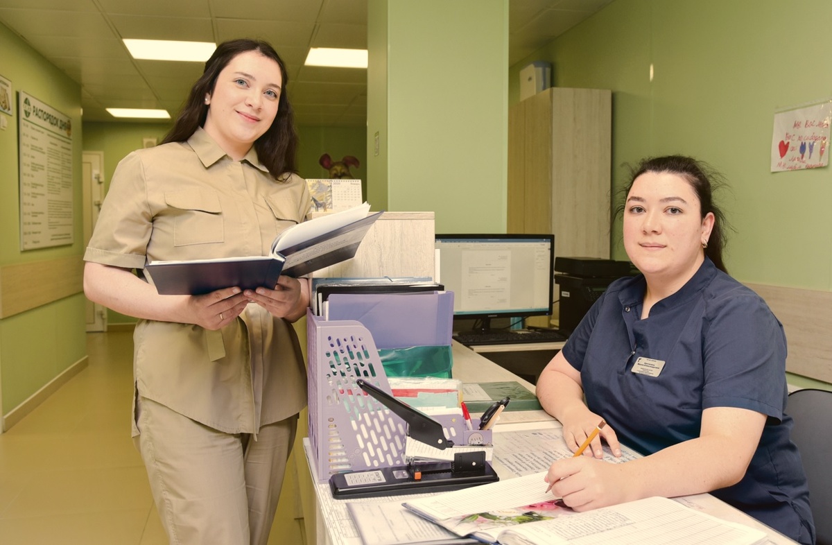     Фото: Виталий ГАРКУША