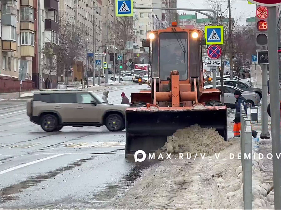     Фото: скриншот видео t.me/beladm31