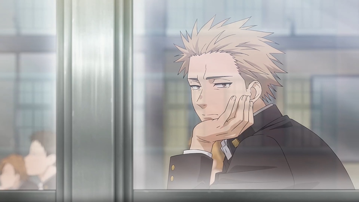 Не смотря на добродушный нрав, его вид был пугающим и воспринимался окружающими с опаской. Из-за этого он переживал, заполучив себе низкую самооценку. Однако, он иногда мог пользоваться своей пугающей внешностью для решения некоторых "спорных" вопросов. 