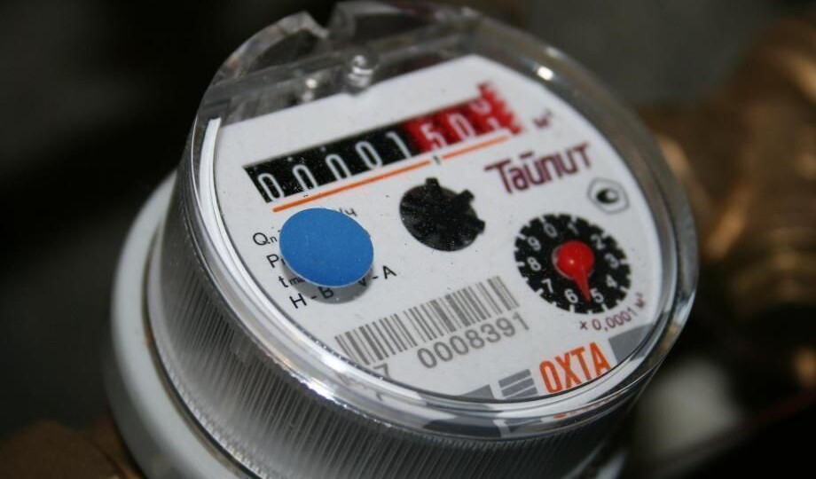 По какому графику с марта придется передавать показания счетчиков