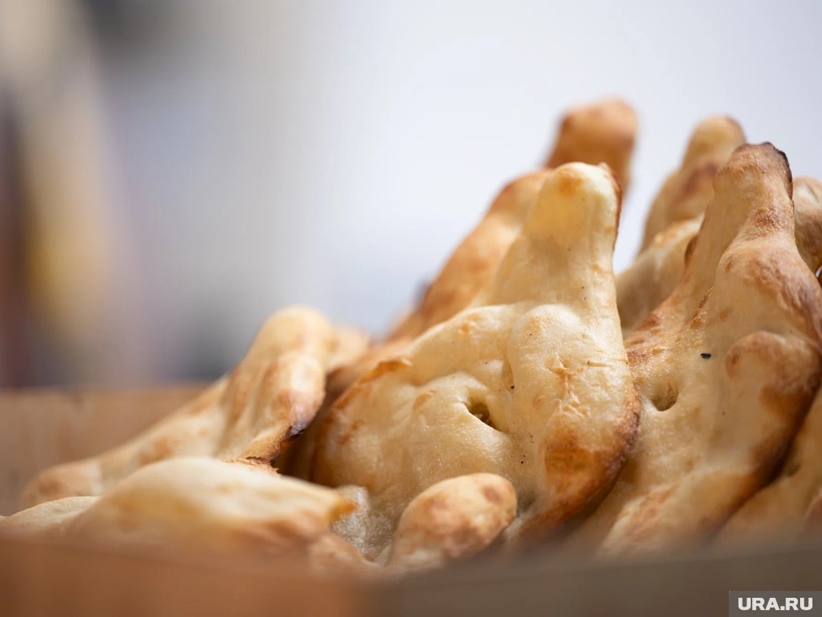     Пекарня «Машенька» планирует перейти на новую бизнес-модель