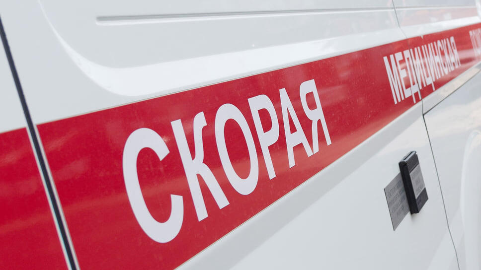 Фото: Игорь Елисеев / Коммерсантъ