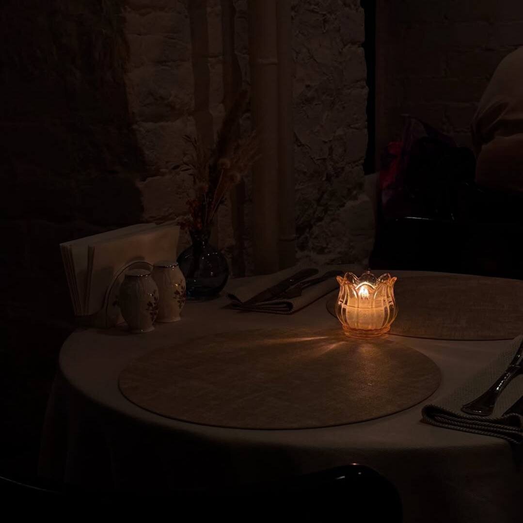 Все темно и нет выхода