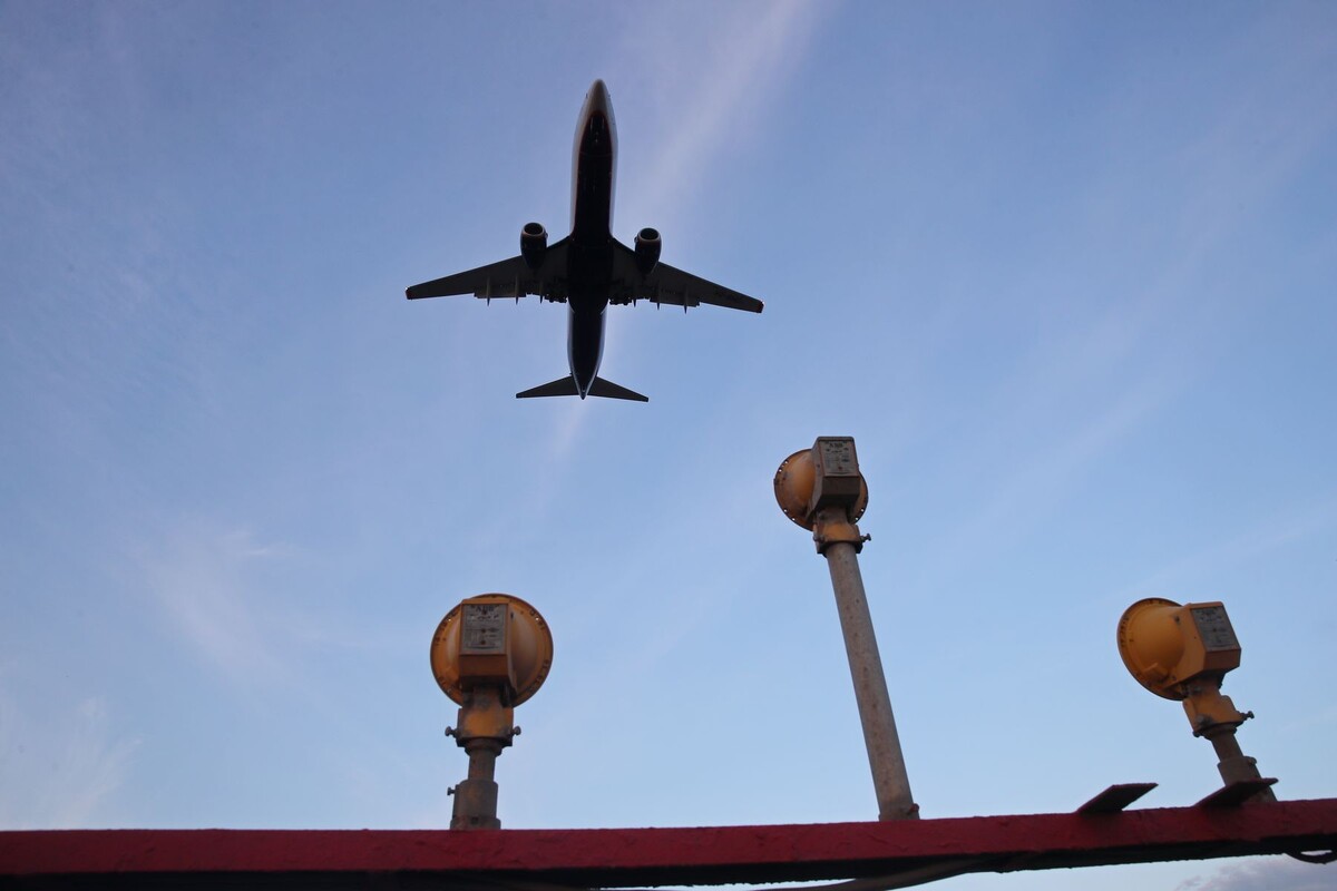     / Источник: © ИЗВЕСТИЯ/Алексей Майшев