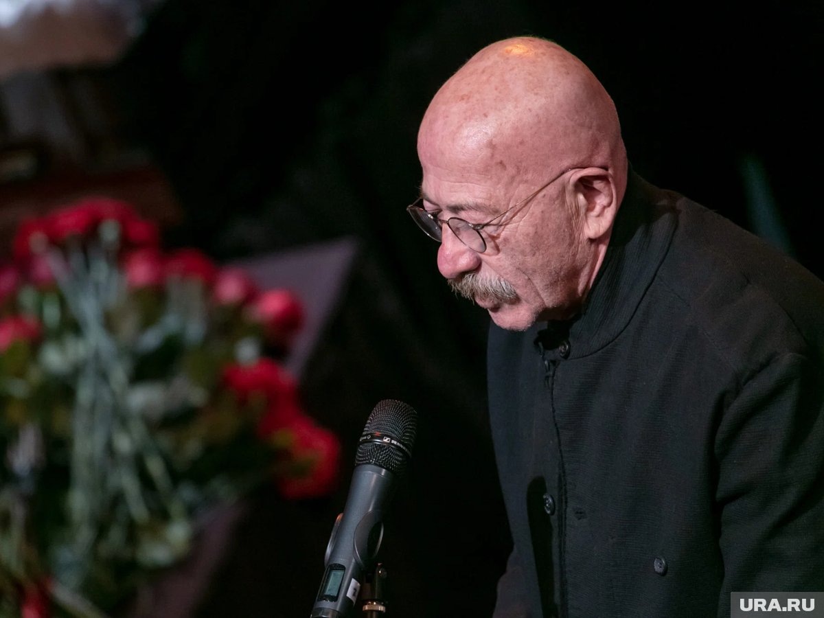     Осталось не продано 30 билетов на концерт Розенбаума, который пройдет 24 февраля