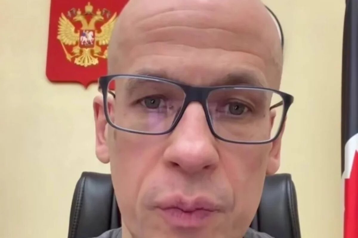    Глава Удмуртии ответил, нужно ли детям посещать школы при угрозе атаки БПЛА