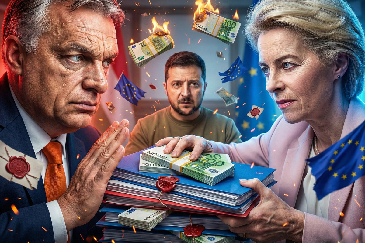    Фото: Коллаж RuNews24.ru