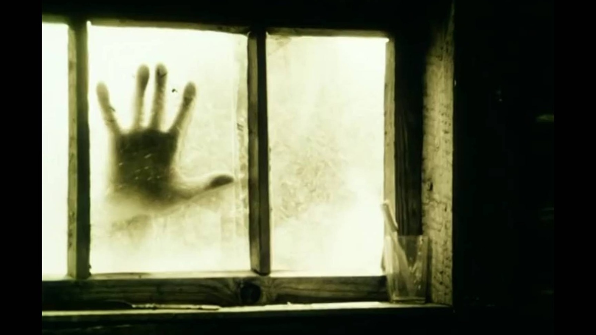     Галлюцинация   
Цитата из х/ф «Сибириада». Реж. Андрей Кончаловский. 1978. СССР