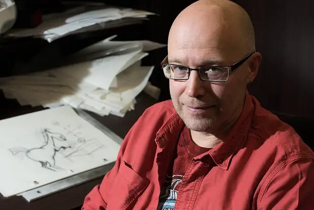    Фото: lenta.ru Николай