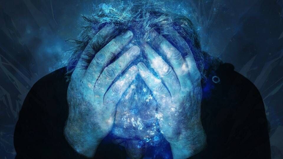     Стресс   
(cc) typographyimages