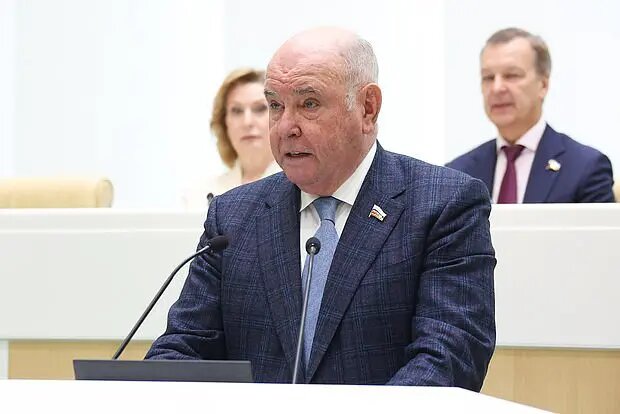    Фото: lenta.ru Николай