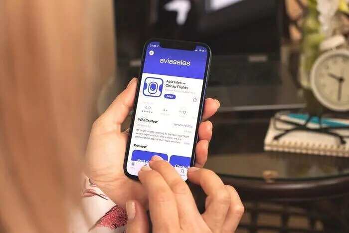    Фото: cnews.ru Елена