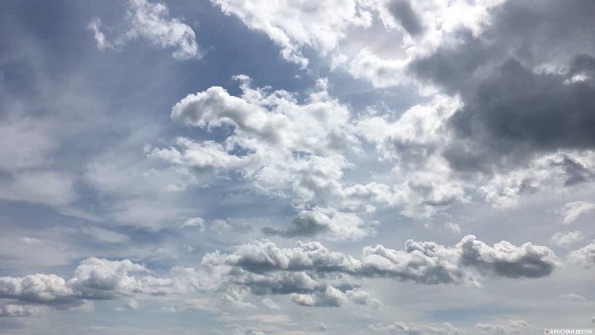     Небо   
Ирина Юрина (с) ИА Красная Весна