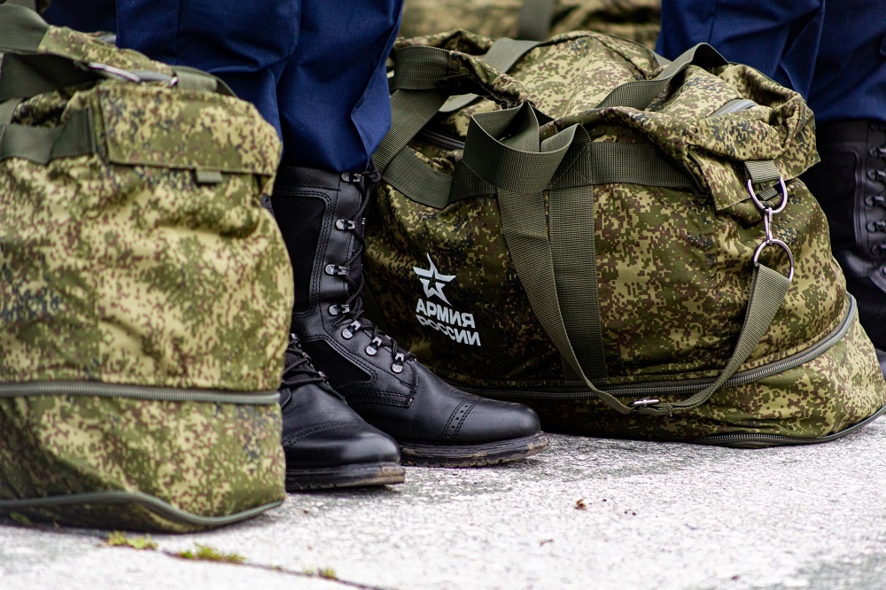 Фото Густаво Зырянова