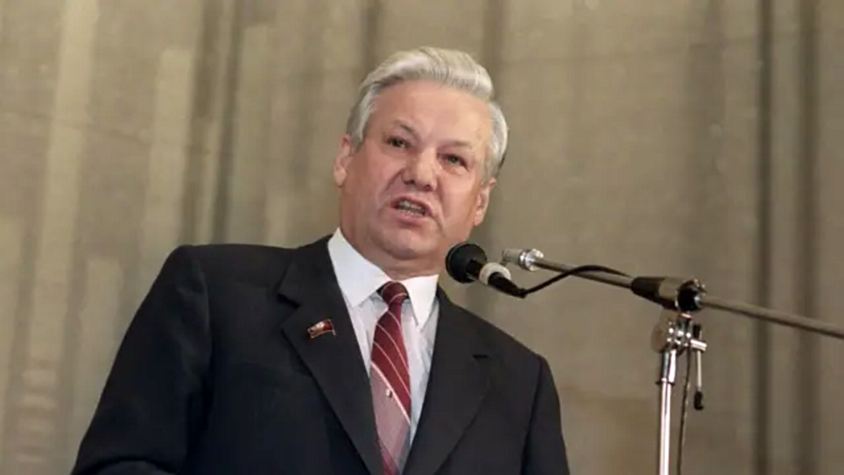 Побег в тайгу, судимость за слова и изменение года рождения: как предки Ельцина выживали при советской власти