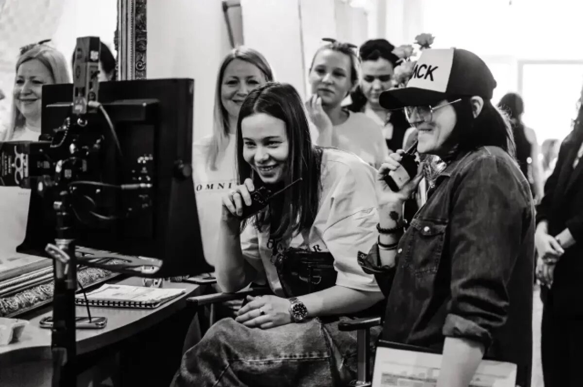    Демешин: «Возрождаем Дальневосточную киностудию в Хабаровске»