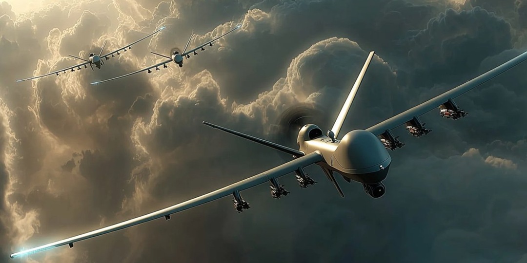 Севастополь пережил одну из самых продолжительных атак