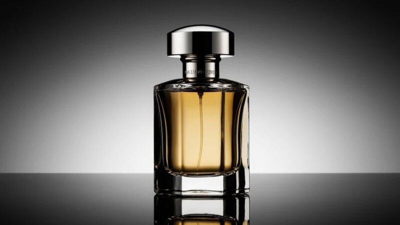     Парфюм. Алиса ИИ