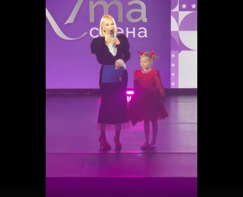 скриншот из видео